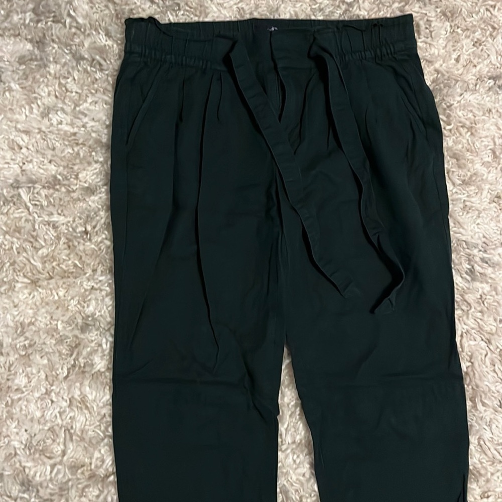 Gap ankle pants